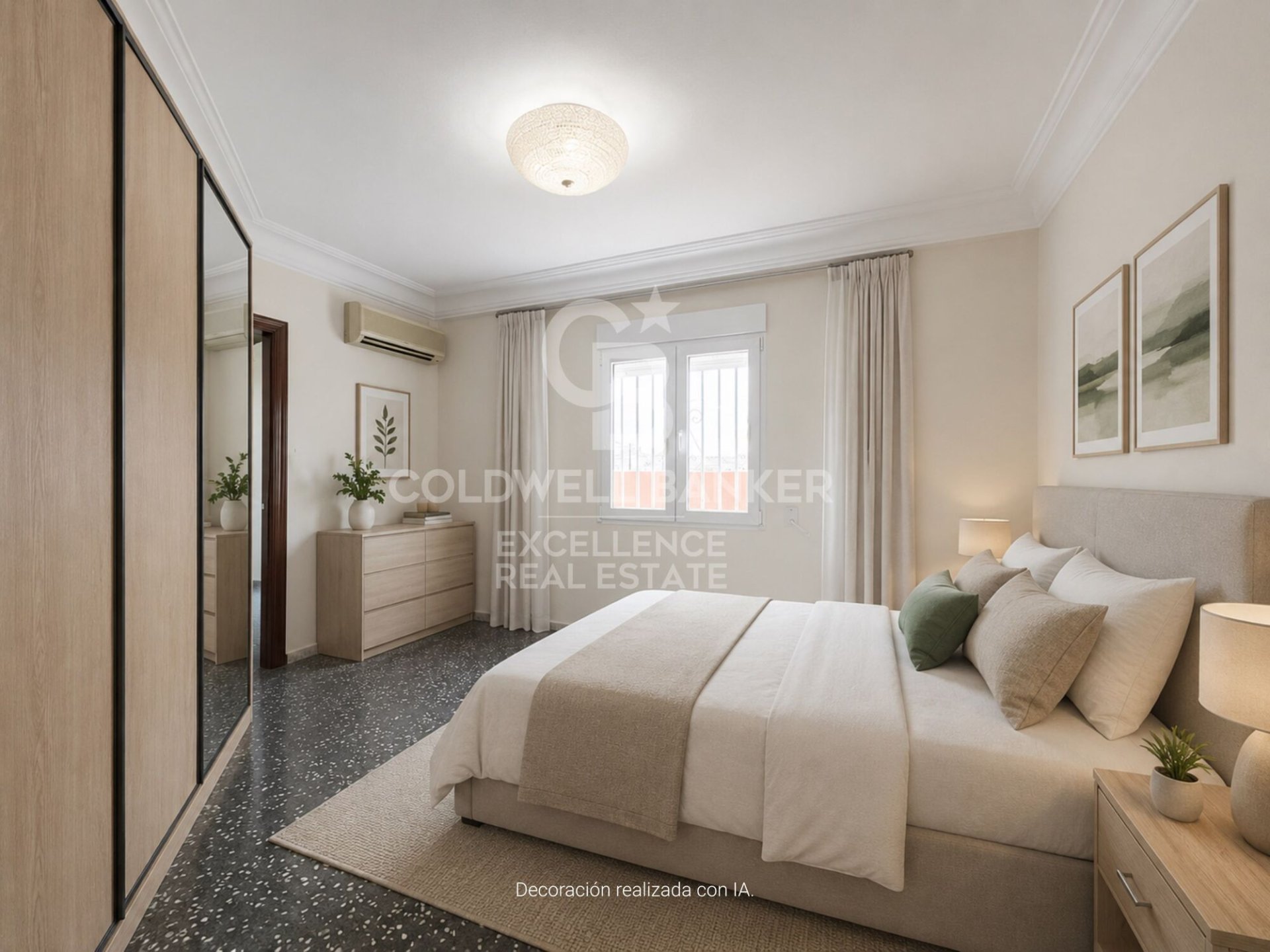 Ático en Valencia, València, España 4 dormitorios, 180 m2 No. 157205