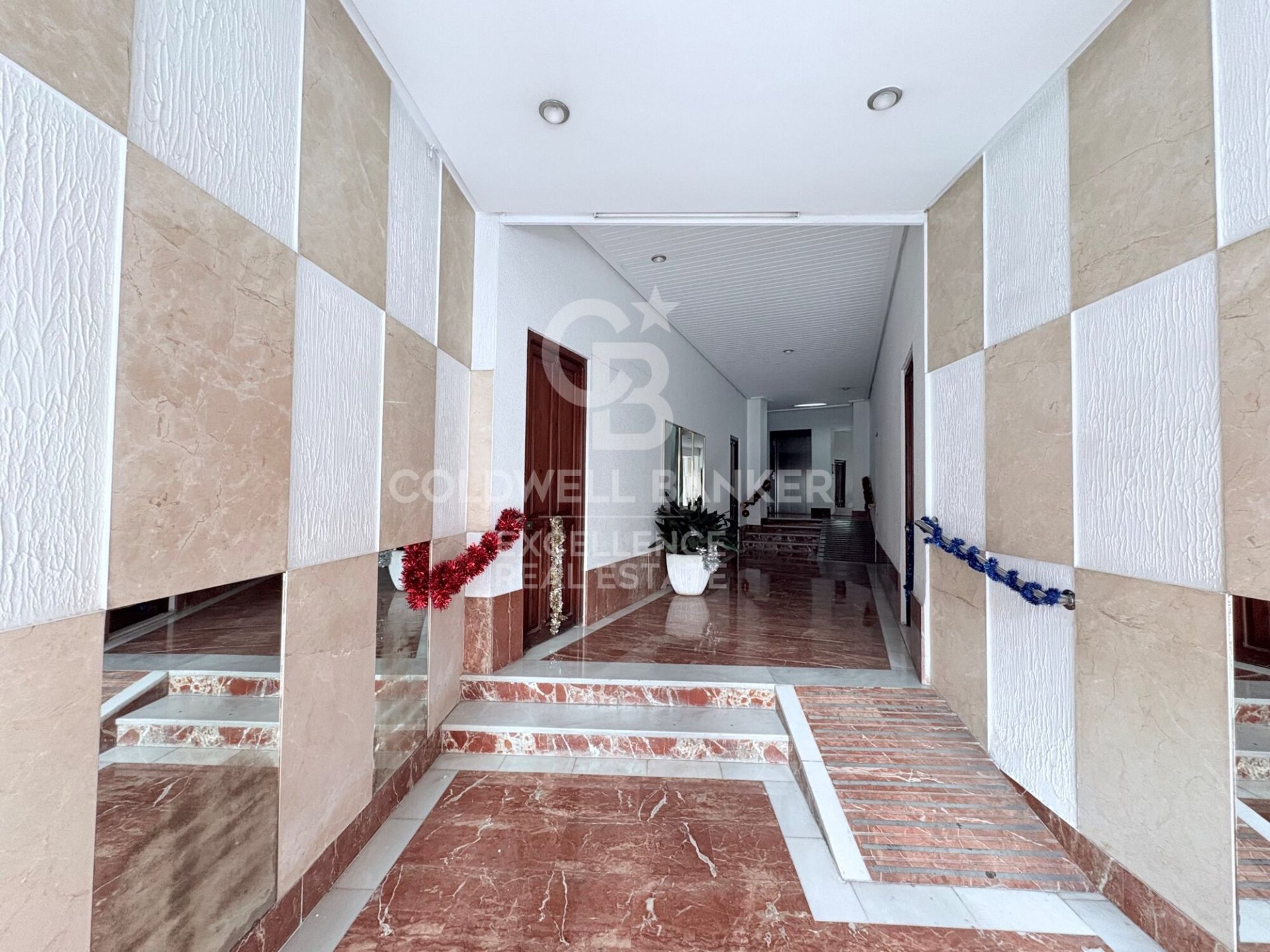 Ático en Valencia, València, España 4 dormitorios, 180 m2 No. 157205