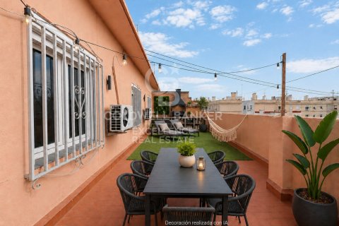 Penthouse à Valencia, Espagne 4 chambres, 180 m2 No. 157205