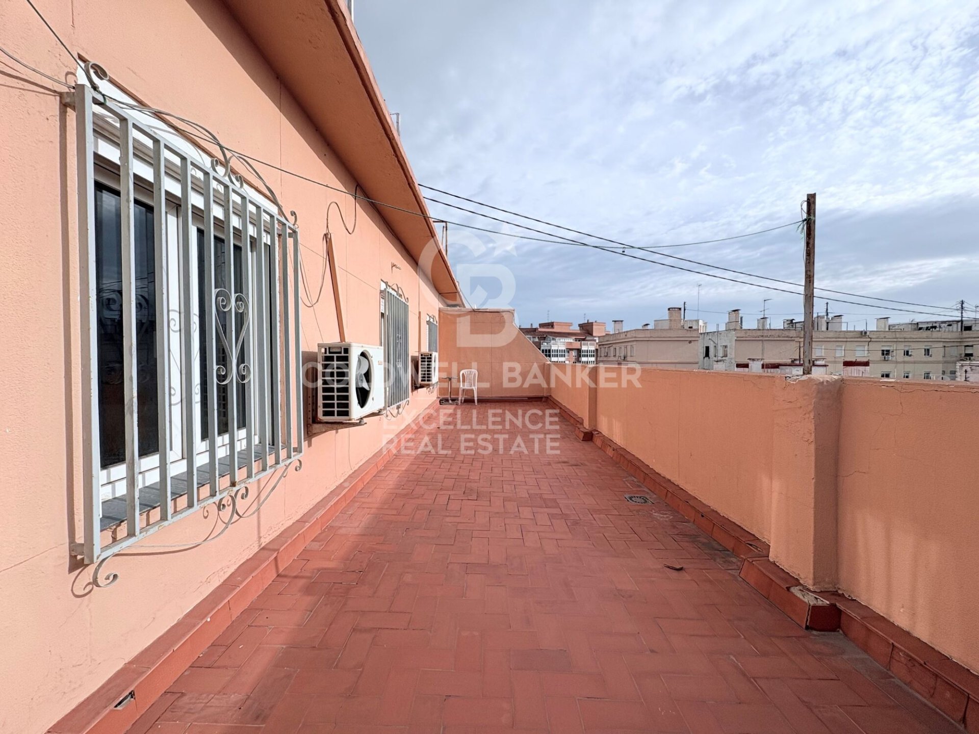 Ático en Valencia, València, España 4 dormitorios, 180 m2 No. 157205