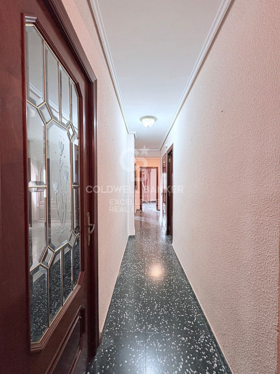 Ático en Valencia, València, España 4 dormitorios, 180 m2 No. 157205