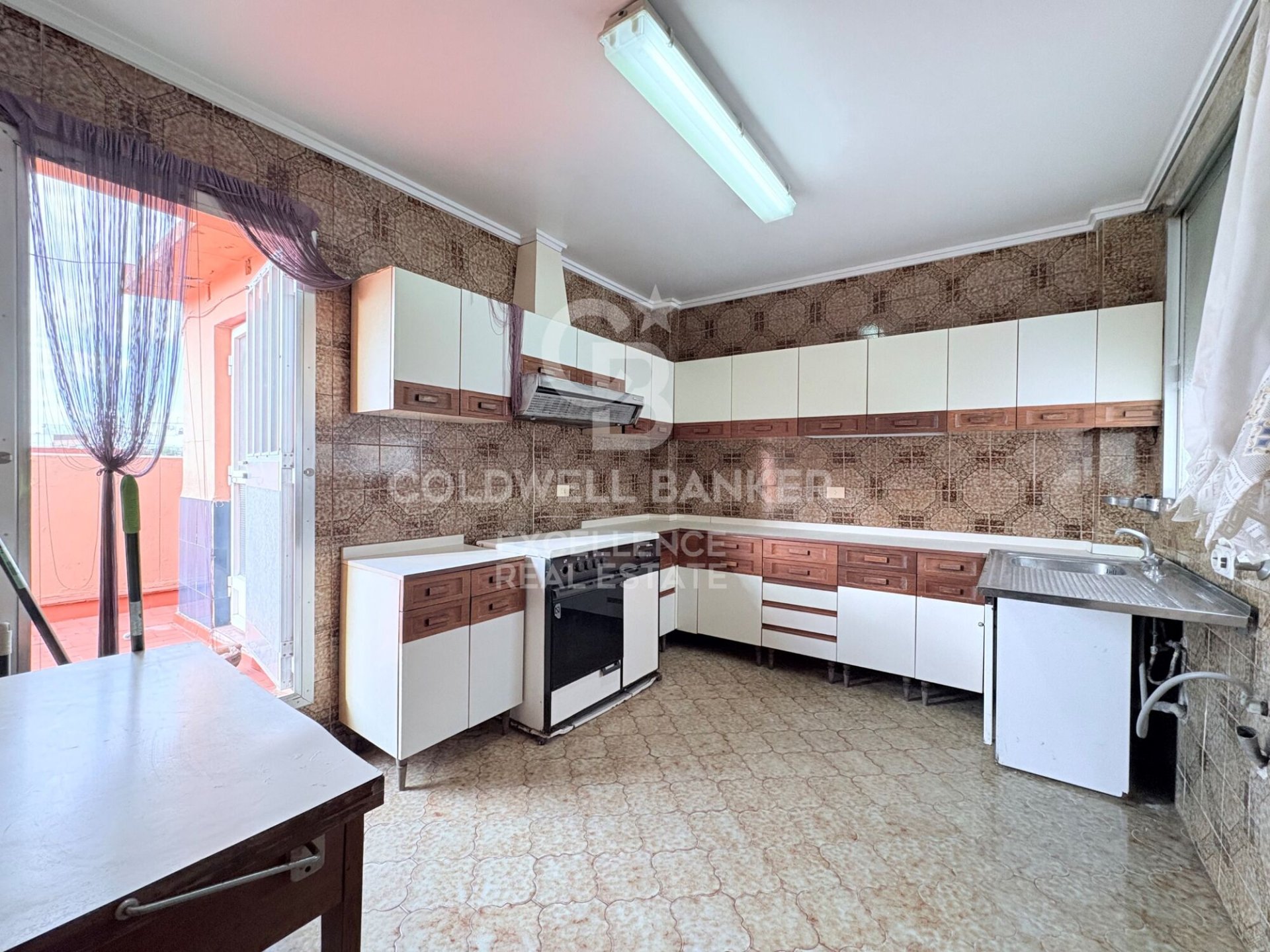 Ático en Valencia, València, España 4 dormitorios, 180 m2 No. 157205