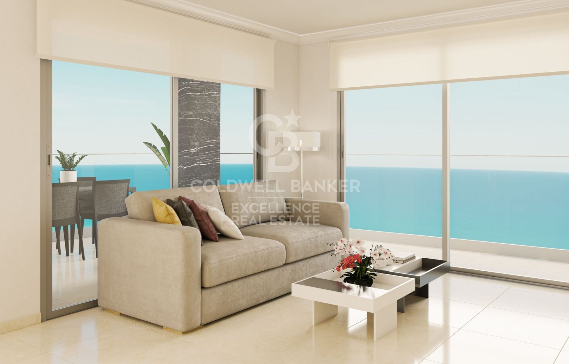 Apartament w Cabanes, Castellon, Hiszpania 2 sypialnie, 81 mkw. nr 157206