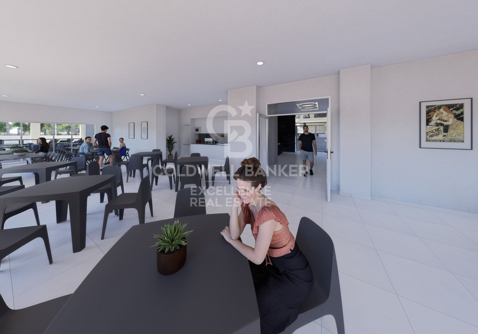 Apartament w Cabanes, Castellon, Hiszpania 2 sypialnie, 81 mkw. nr 157206