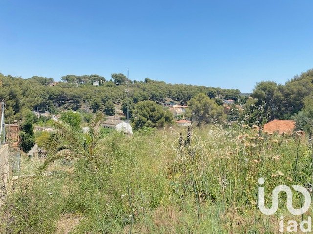 Parcela en Bellvei, Tarragona, España 670 m2 No. 185660