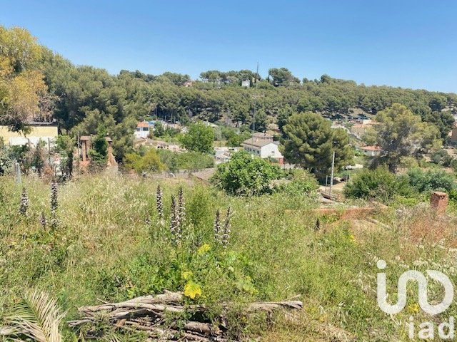 Parcela en Bellvei, Tarragona, España 670 m2 No. 185660