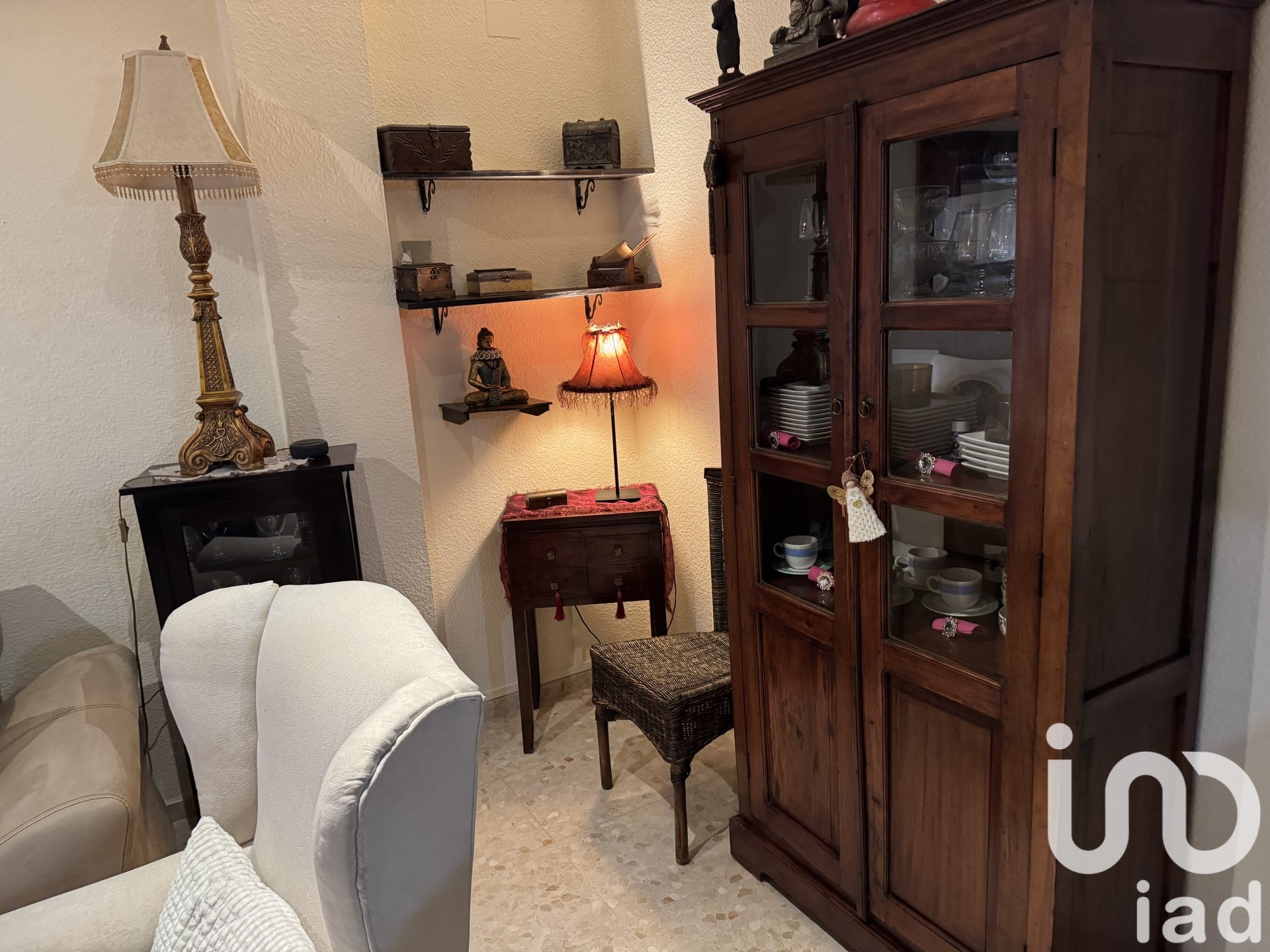 Wohnung in Lepe, Huelva, Spanien 3 Schlafzimmer, 98.94 m2 Nr. 185659