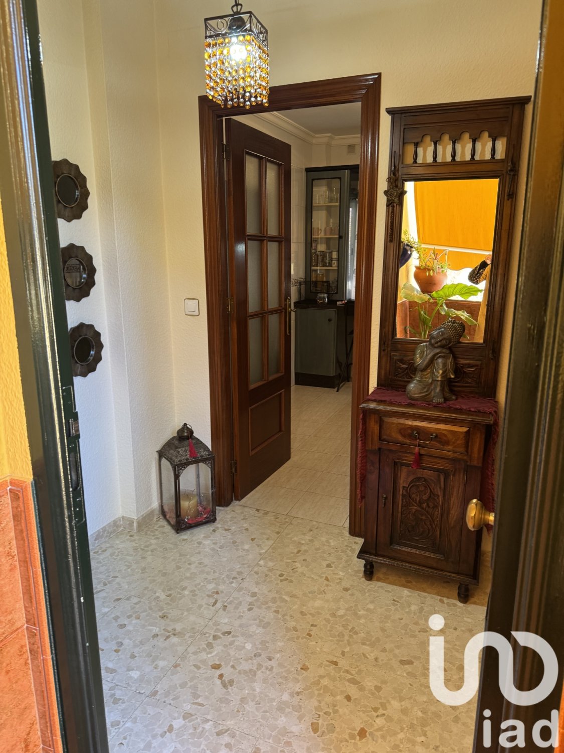 Wohnung in Lepe, Huelva, Spanien 3 Schlafzimmer, 98.94 m2 Nr. 185659