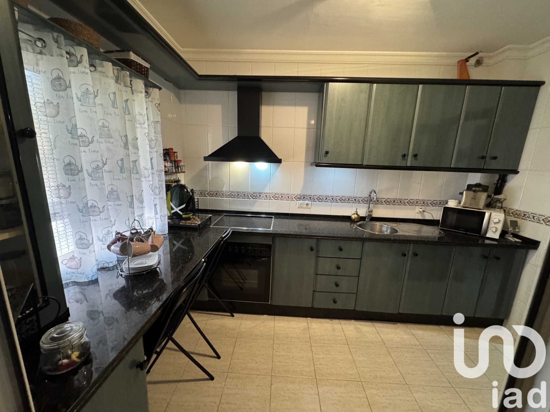 Wohnung in Lepe, Huelva, Spanien 3 Schlafzimmer, 98.94 m2 Nr. 185659