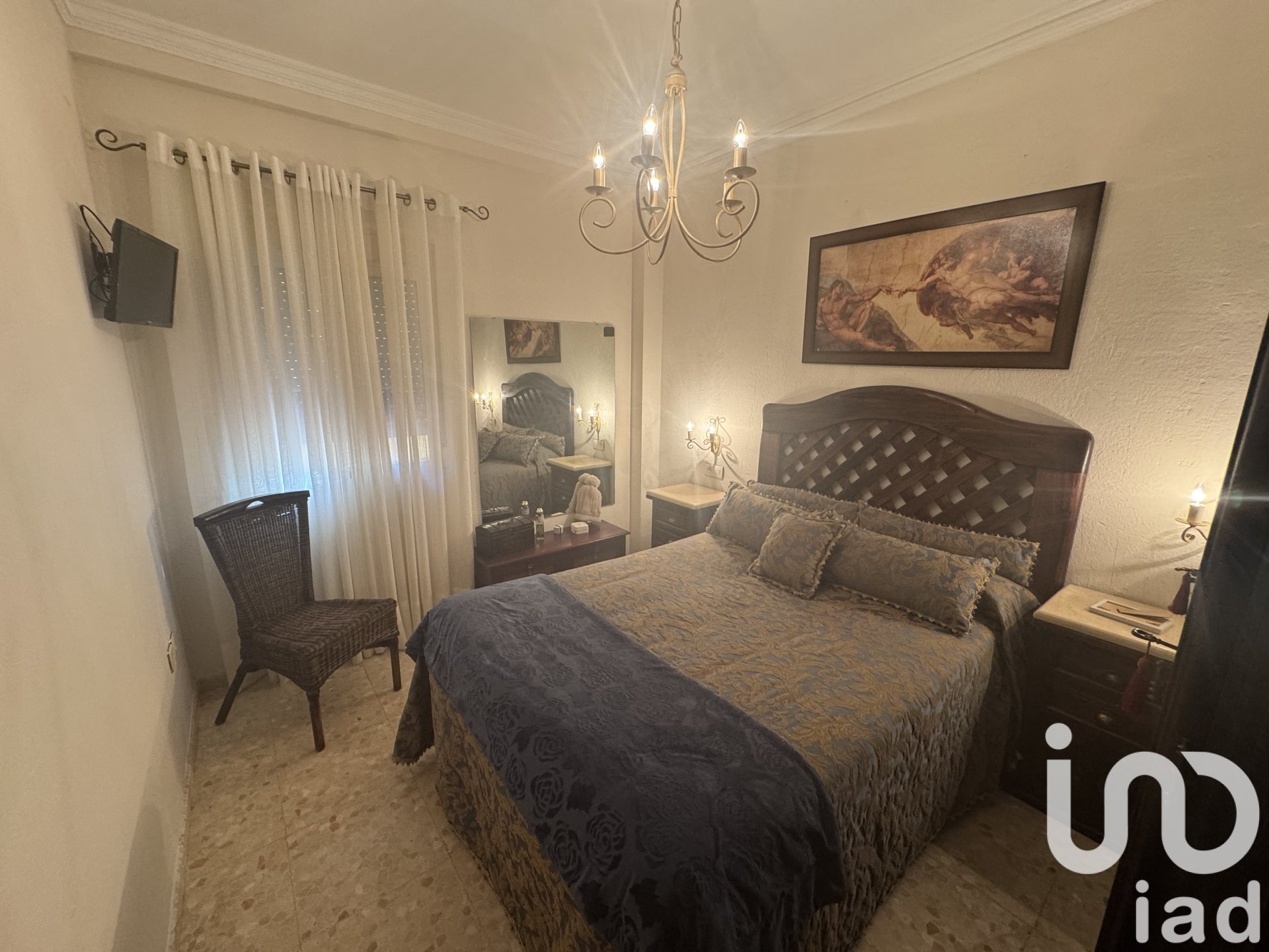 Wohnung in Lepe, Huelva, Spanien 3 Schlafzimmer, 98.94 m2 Nr. 185659