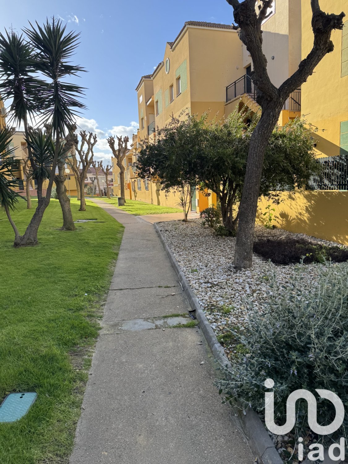 Wohnung in Lepe, Huelva, Spanien 3 Schlafzimmer, 98.94 m2 Nr. 185659