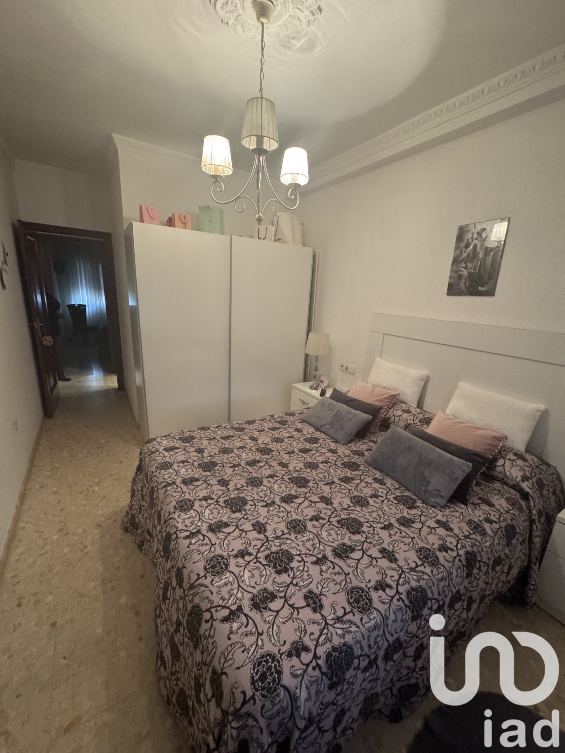 Wohnung in Lepe, Huelva, Spanien 3 Schlafzimmer, 98.94 m2 Nr. 185659