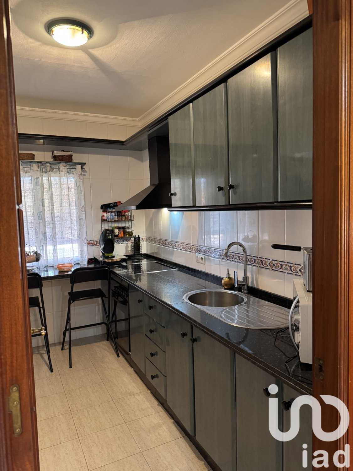 Wohnung in Lepe, Huelva, Spanien 3 Schlafzimmer, 98.94 m2 Nr. 185659