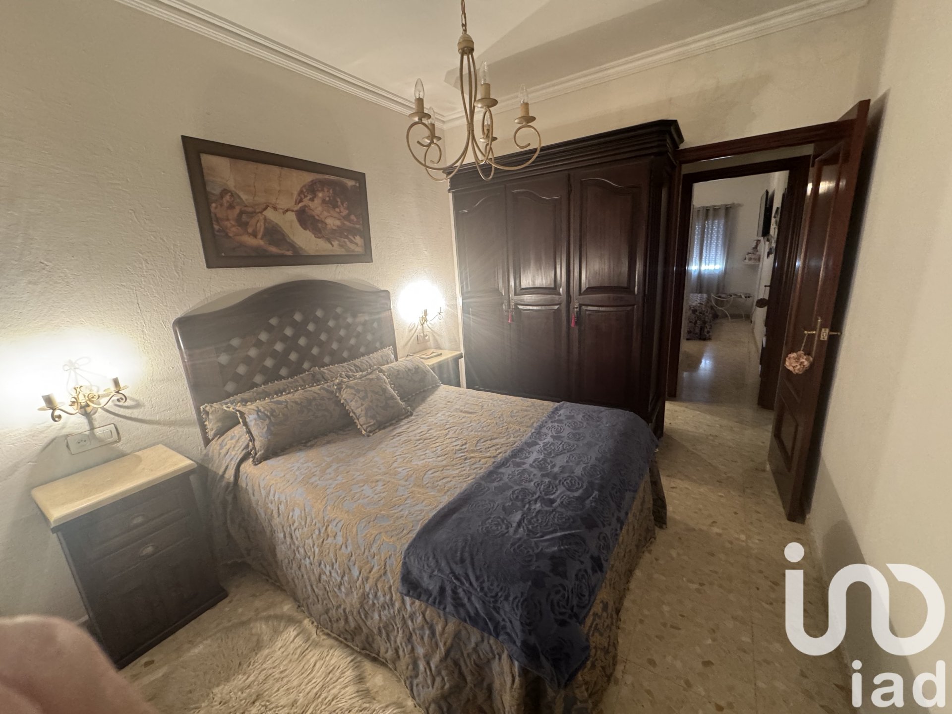Wohnung in Lepe, Huelva, Spanien 3 Schlafzimmer, 98.94 m2 Nr. 185659