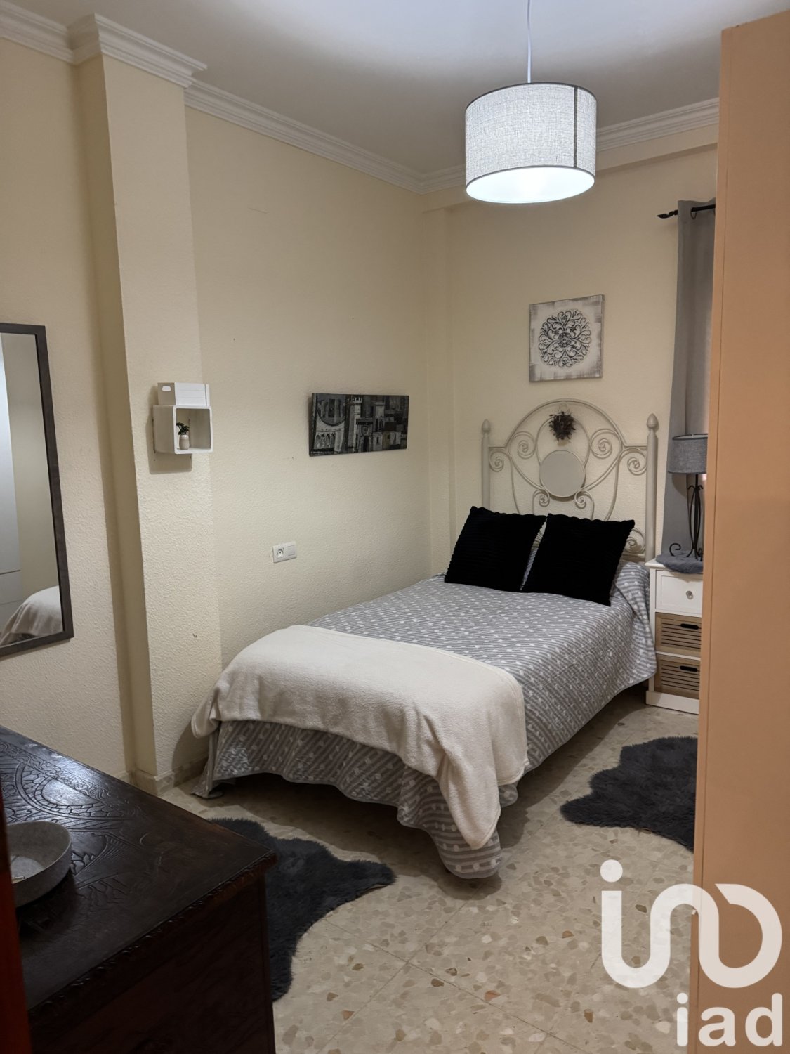 Wohnung in Lepe, Huelva, Spanien 3 Schlafzimmer, 98.94 m2 Nr. 185659