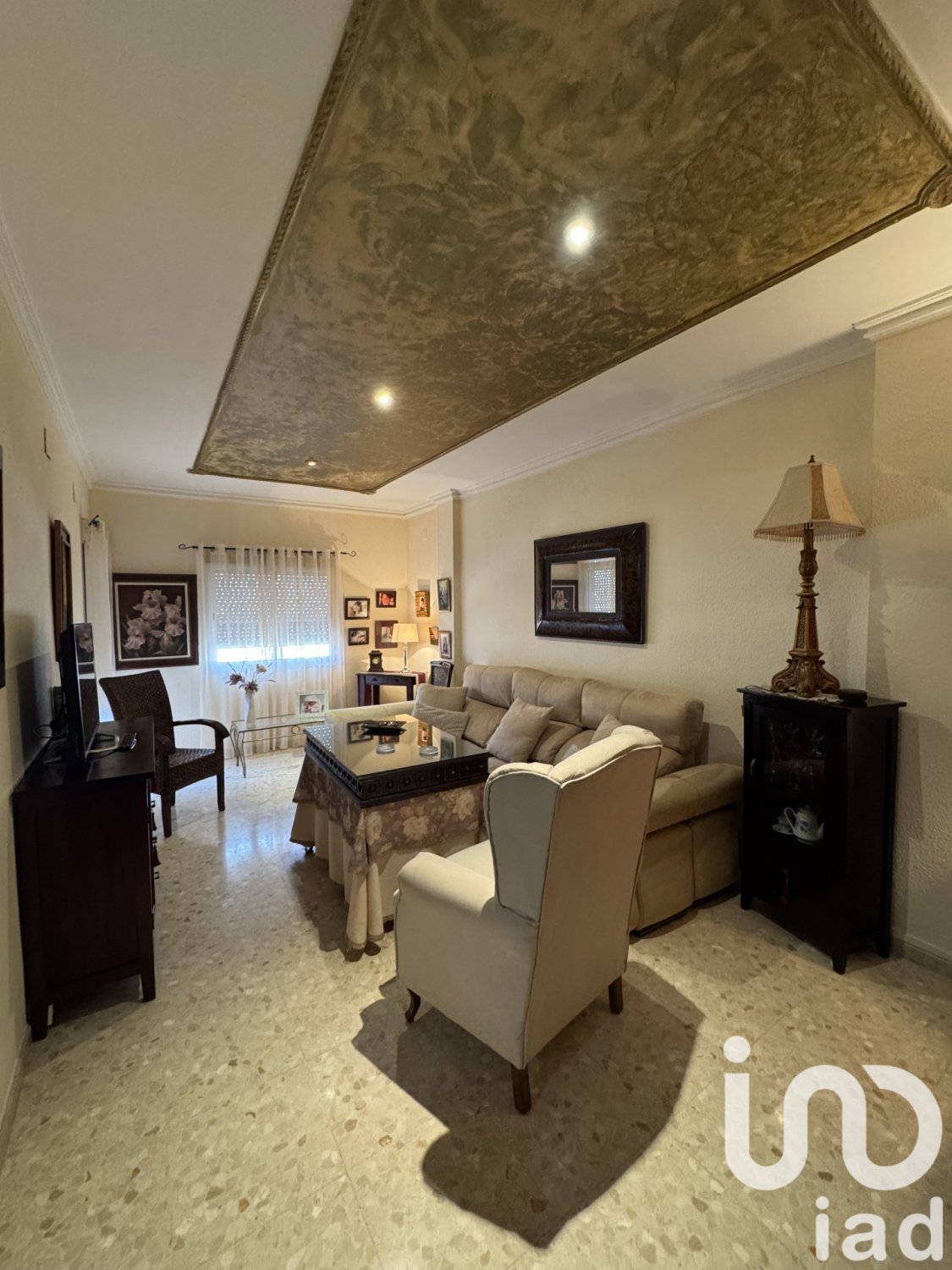 Wohnung in Lepe, Huelva, Spanien 3 Schlafzimmer, 98.94 m2 Nr. 185659