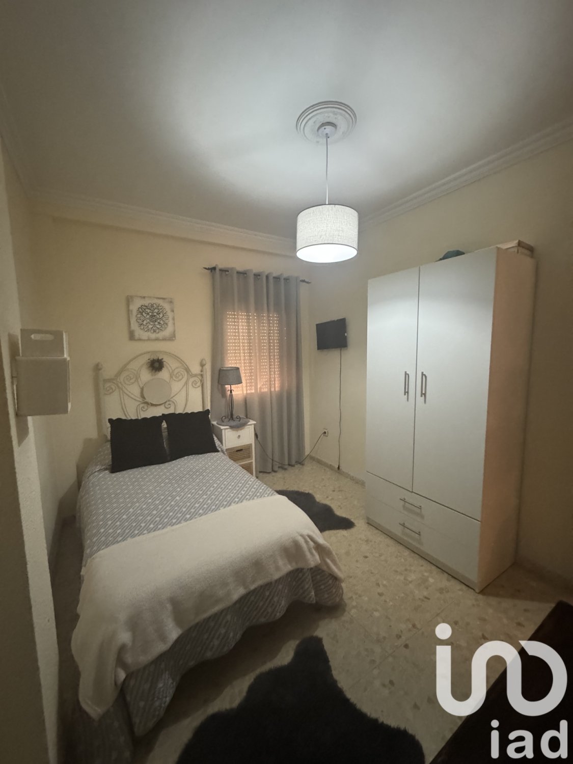 Wohnung in Lepe, Huelva, Spanien 3 Schlafzimmer, 98.94 m2 Nr. 185659