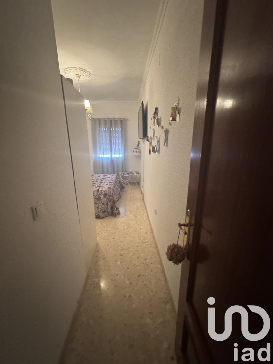 Wohnung in Lepe, Huelva, Spanien 3 Schlafzimmer, 98.94 m2 Nr. 185659
