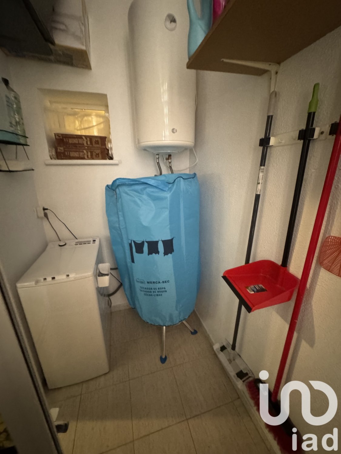 Wohnung in Lepe, Huelva, Spanien 3 Schlafzimmer, 98.94 m2 Nr. 185659