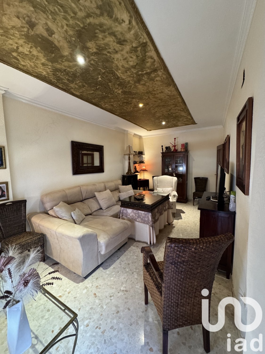 Wohnung in Lepe, Huelva, Spanien 3 Schlafzimmer, 98.94 m2 Nr. 185659