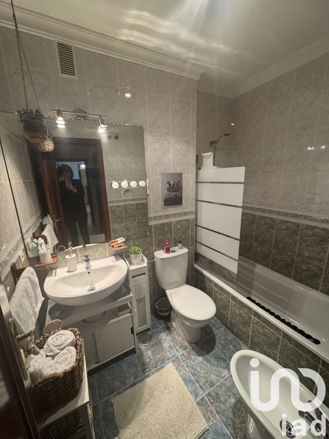 Wohnung in Lepe, Huelva, Spanien 3 Schlafzimmer, 98.94 m2 Nr. 185659