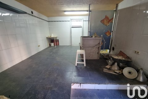 Commercial property in Les Roquetes, Barcelona, Spain 41 sq.m. No. 185656