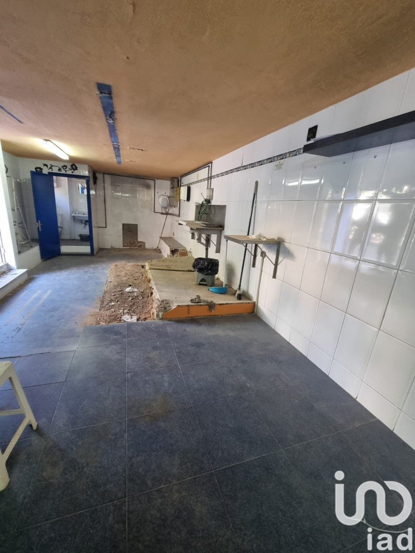 Komerciāls īpašums Les Roquetes, Barcelona, Spānijā 41 m2 Nr. 185656