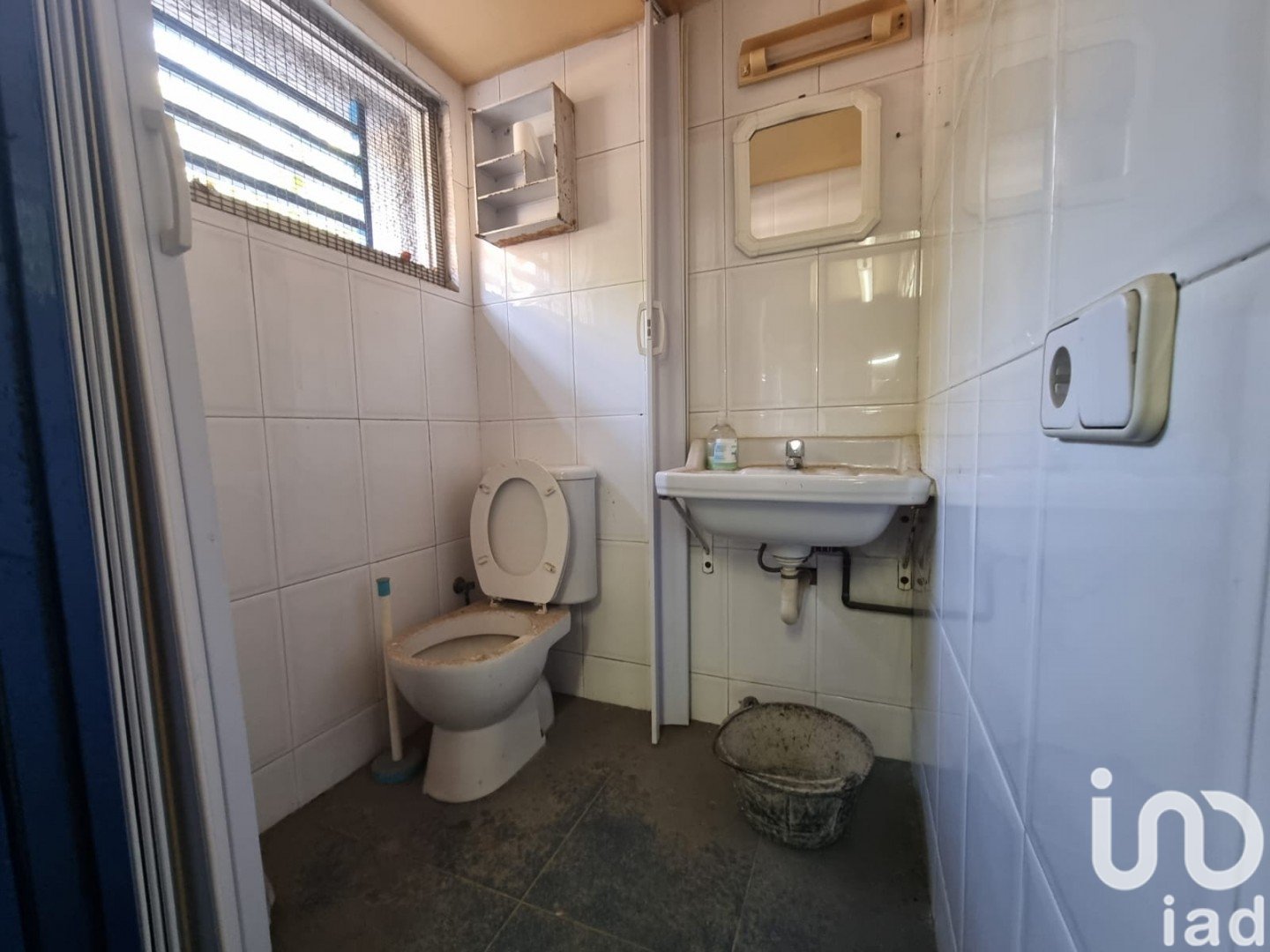 Komerciāls īpašums Les Roquetes, Barcelona, Spānijā 41 m2 Nr. 185656