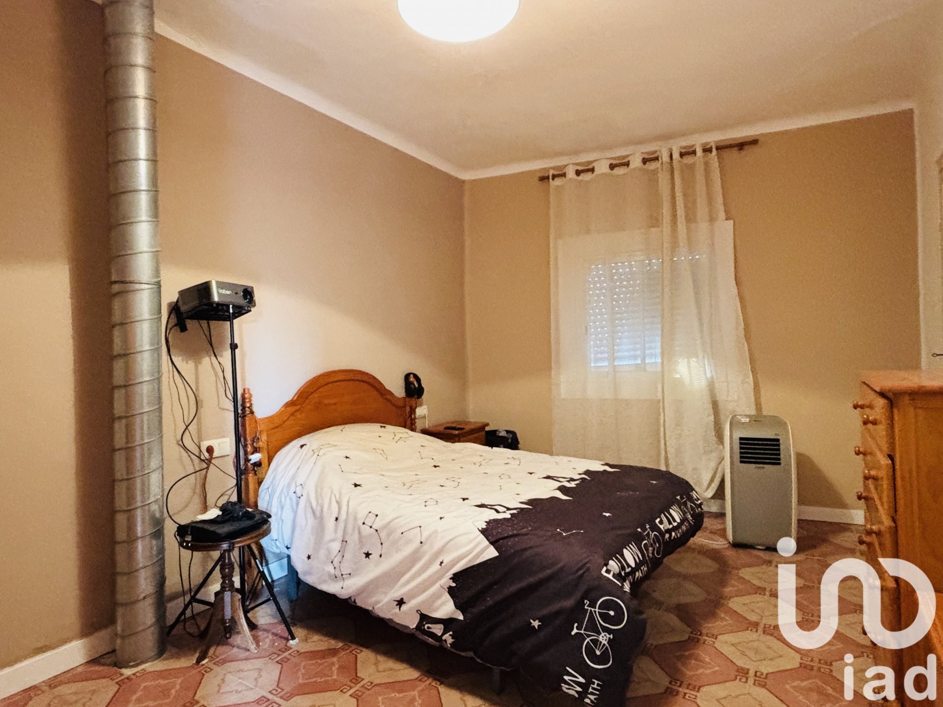 Townhouse in Bellpuig, Lleida, Spain 3 bedrooms, 261 sq.m. No. 185661