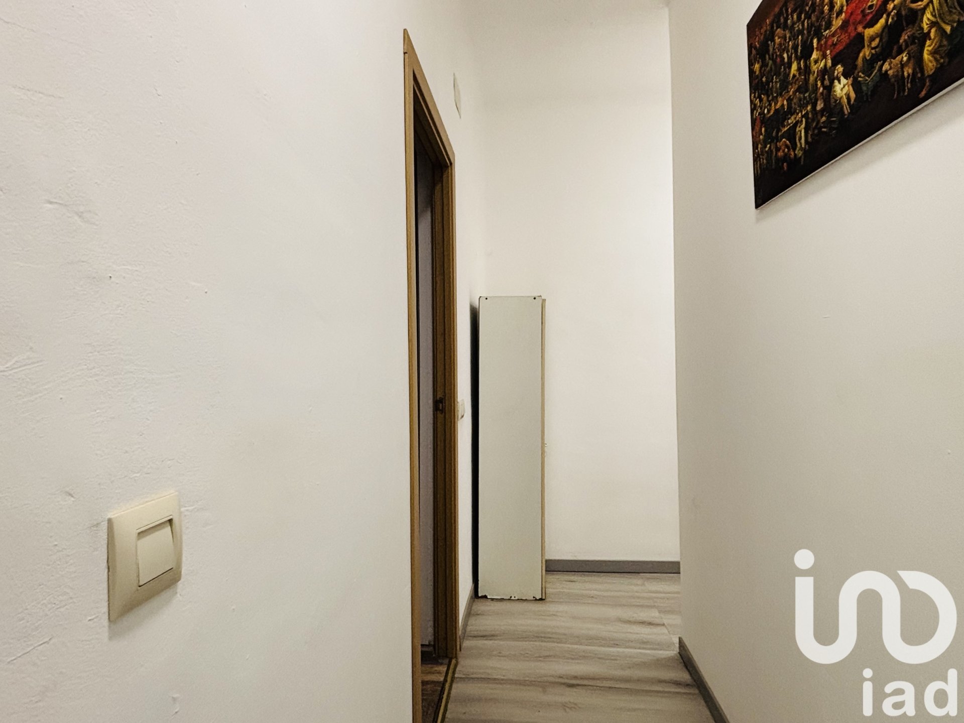 Townhouse in Bellpuig, Lleida, Spain 3 bedrooms, 261 sq.m. No. 185661
