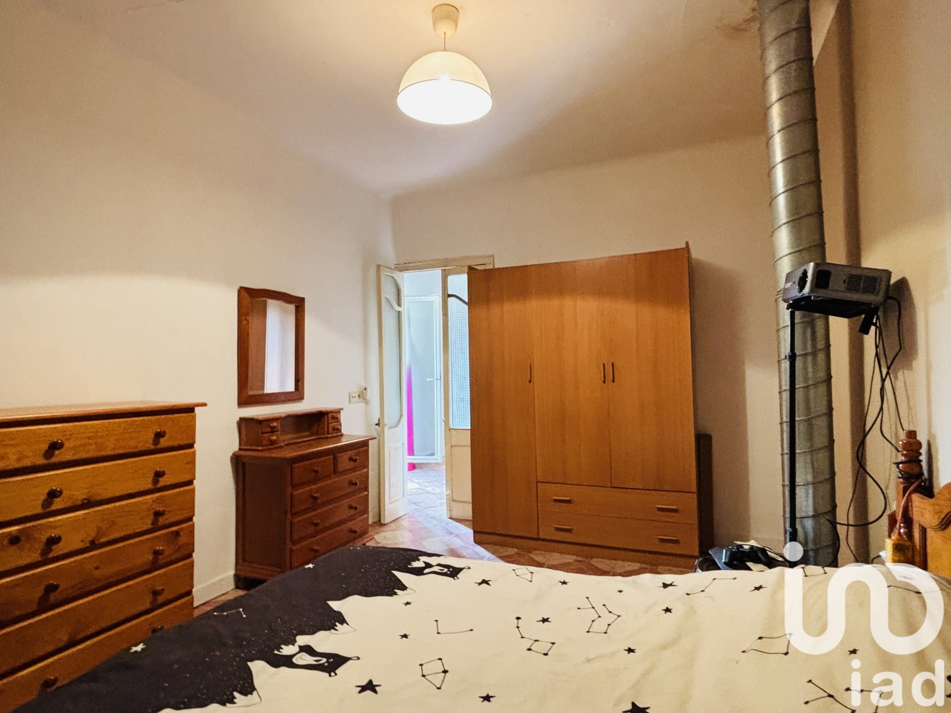 Townhouse in Bellpuig, Lleida, Spain 3 bedrooms, 261 sq.m. No. 185661