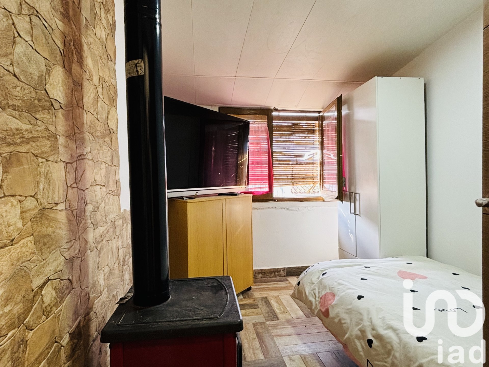 Townhouse in Bellpuig, Lleida, Spain 3 bedrooms, 261 sq.m. No. 185661