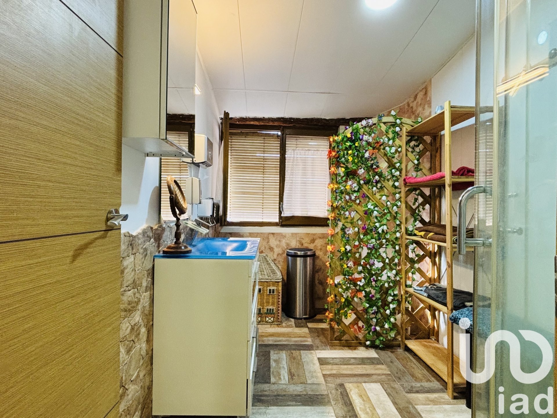 Townhouse in Bellpuig, Lleida, Spain 3 bedrooms, 261 sq.m. No. 185661