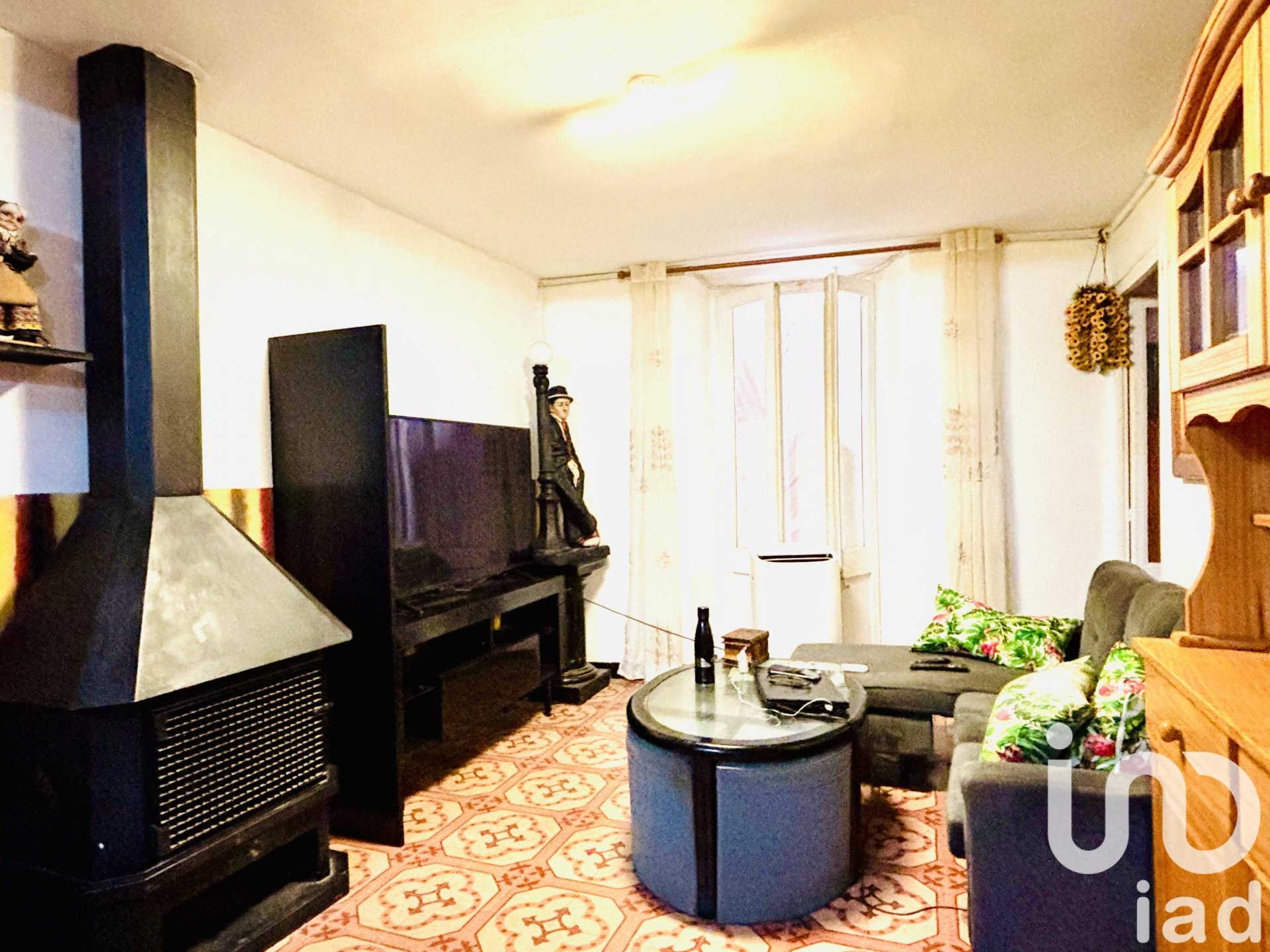Townhouse in Bellpuig, Lleida, Spain 3 bedrooms, 261 sq.m. No. 185661