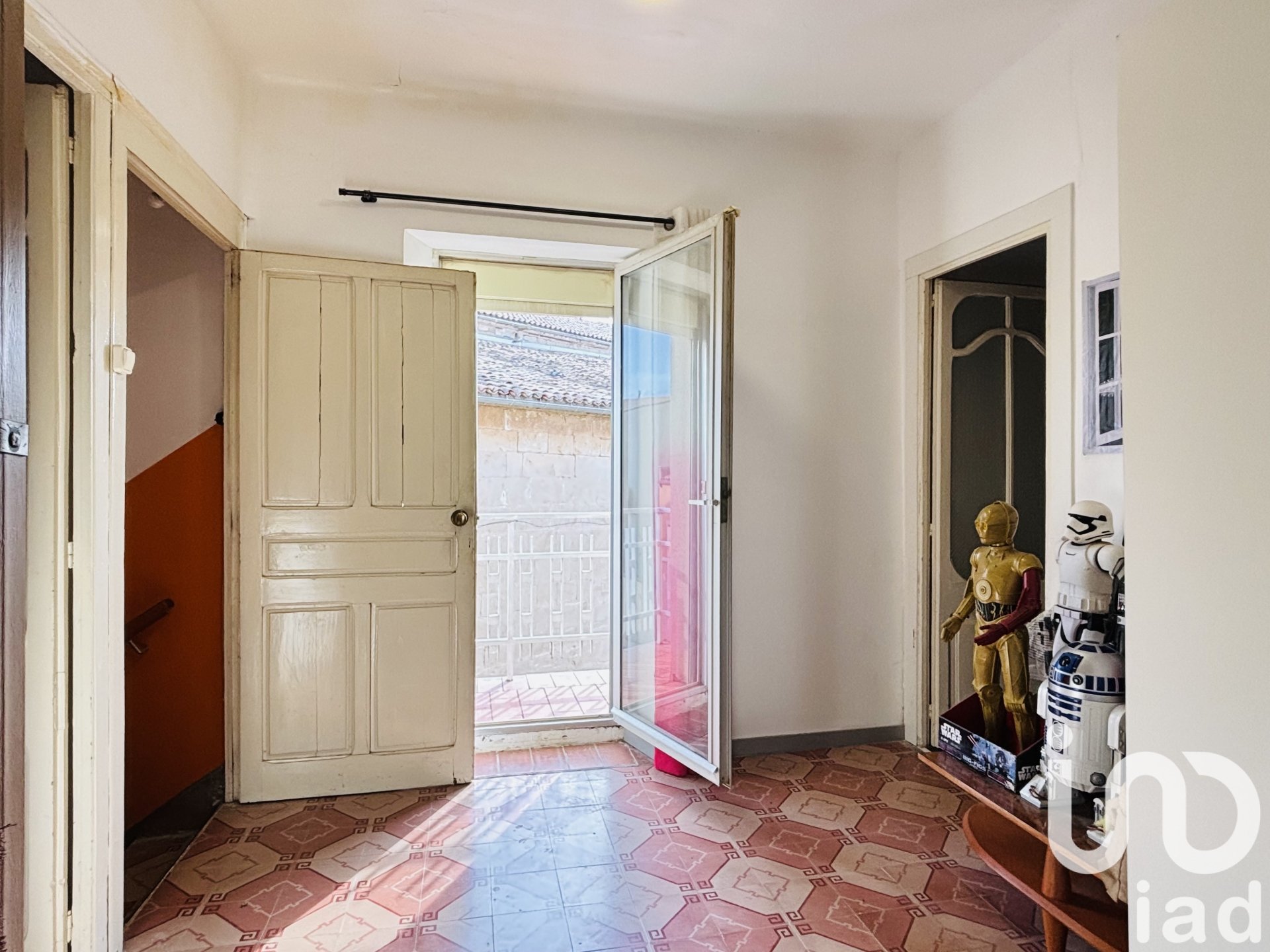 Townhouse in Bellpuig, Lleida, Spain 3 bedrooms, 261 sq.m. No. 185661