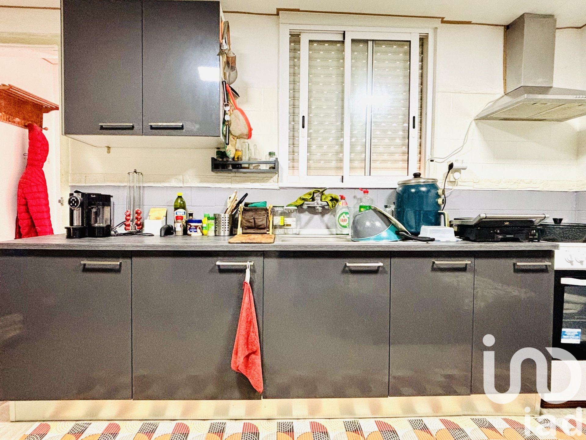 Townhouse in Bellpuig, Lleida, Spain 3 bedrooms, 261 sq.m. No. 185661