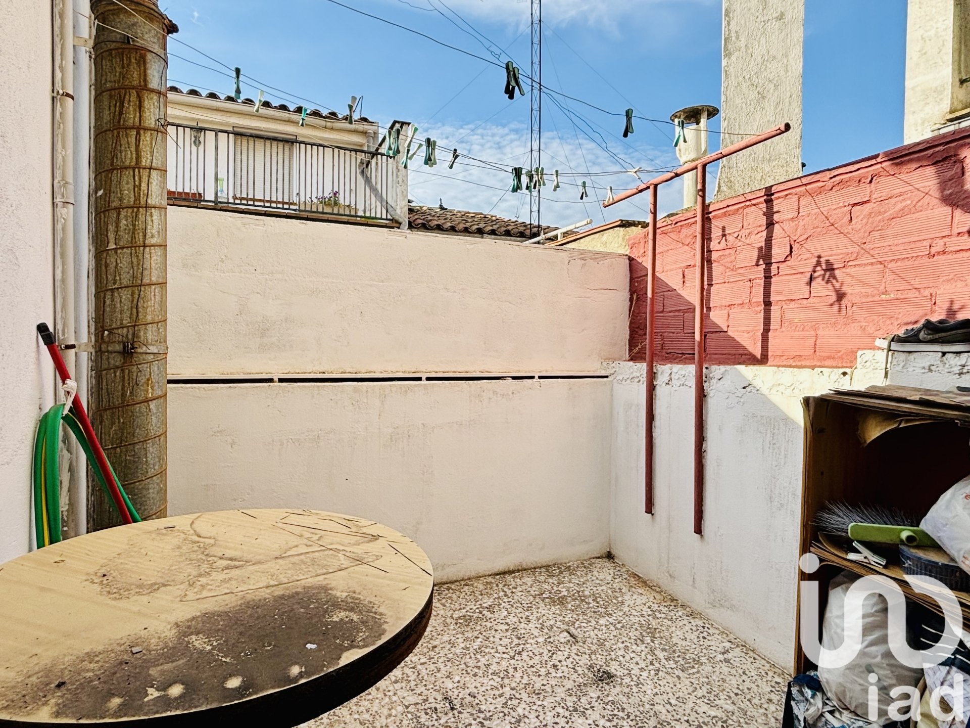 Townhouse in Bellpuig, Lleida, Spain 3 bedrooms, 261 sq.m. No. 185661