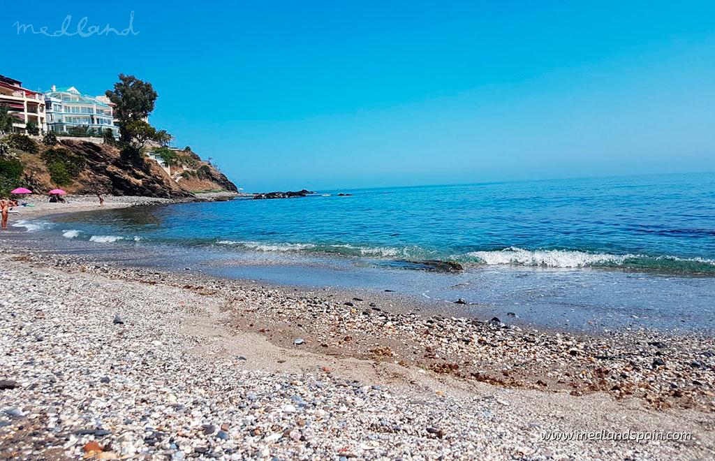 Apartment in Benalmadena, Malaga, Spain 3 bedrooms, 143.3 sq.m. No. 70681