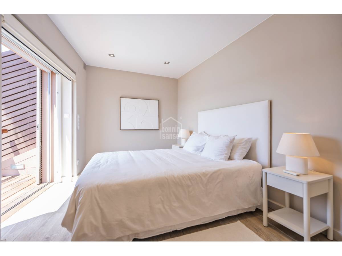 Villa in Mahon, Menorca, Spanien 4 Schlafzimmer, 182 m2 Nr. 191916