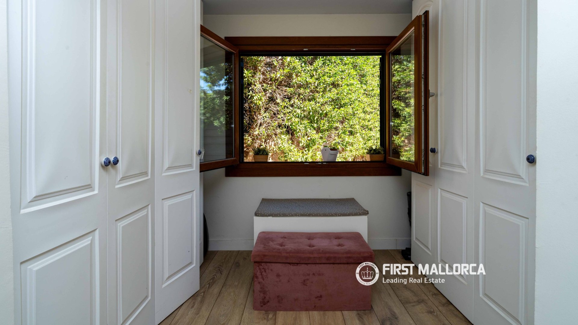 Villa à Portals Nous, Mallorca, Espagne 4 chambres, 222 m2 No. 181298