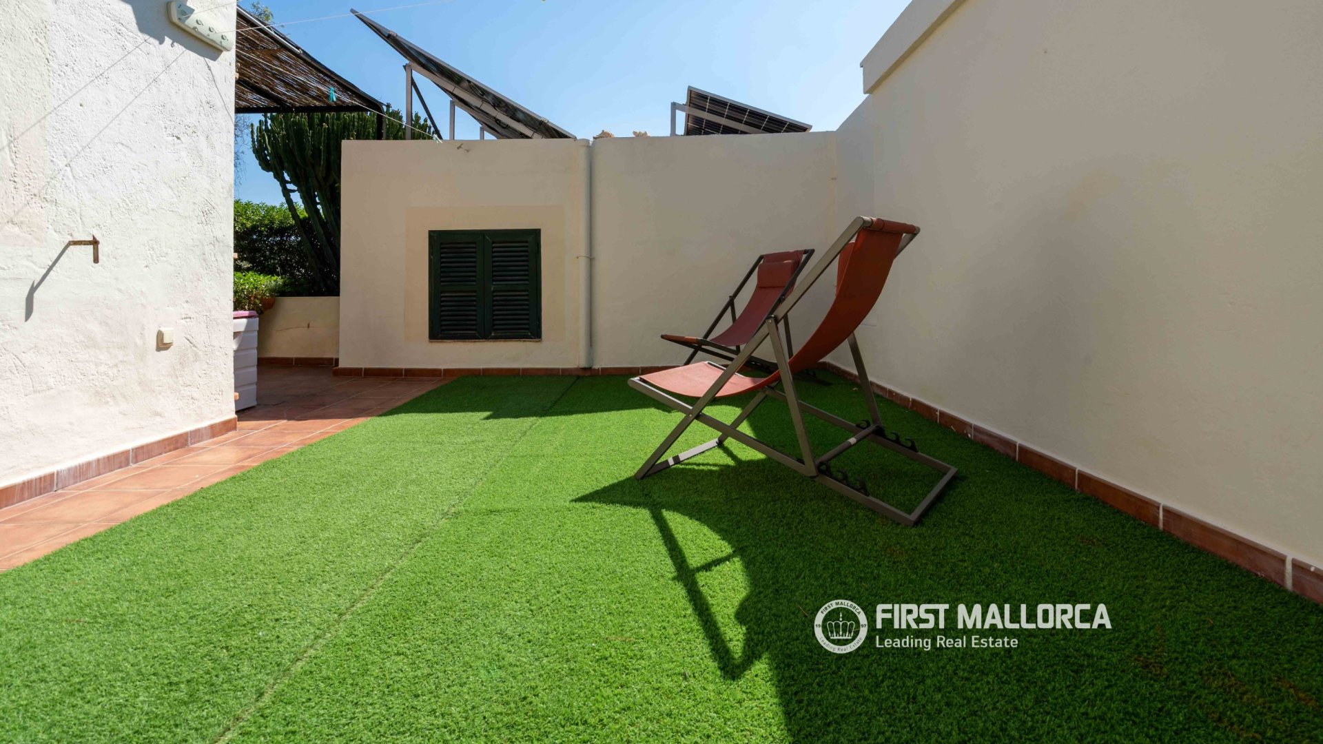 Villa à Portals Nous, Mallorca, Espagne 4 chambres, 222 m2 No. 181298