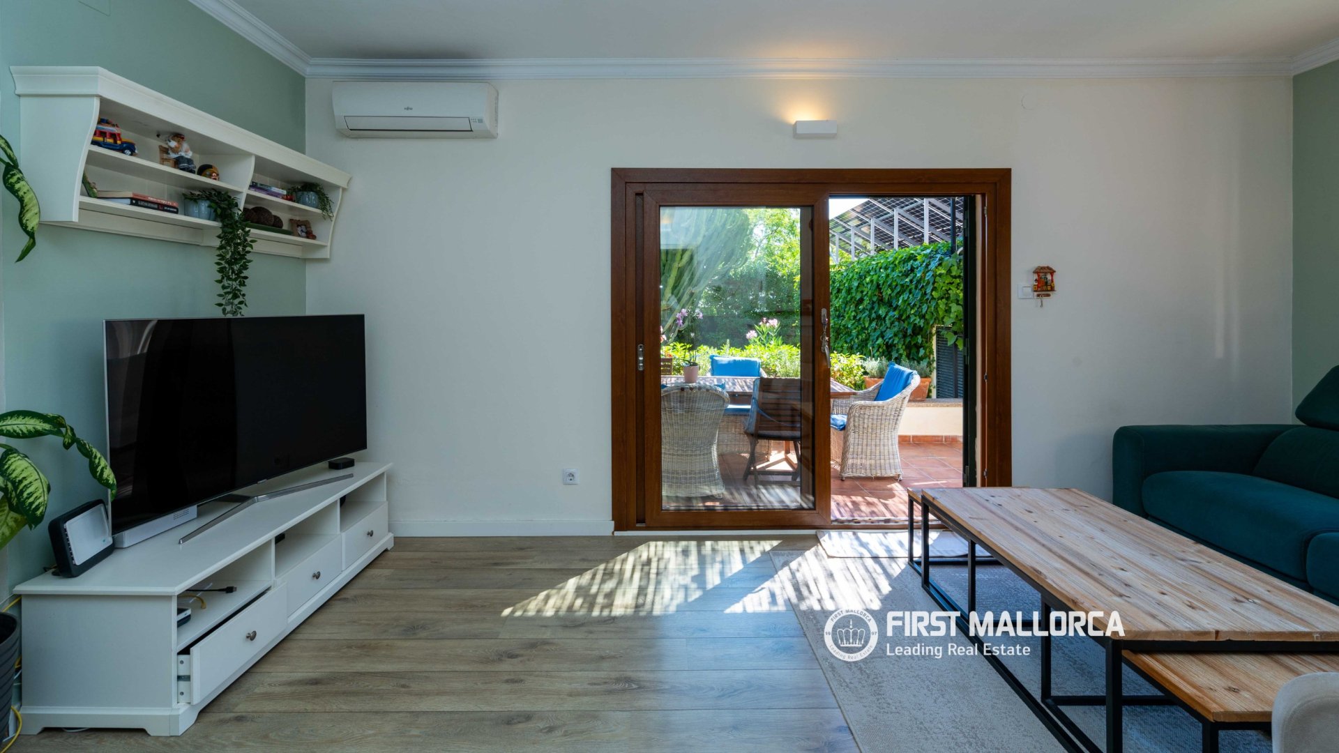 Villa à Portals Nous, Mallorca, Espagne 4 chambres, 222 m2 No. 181298