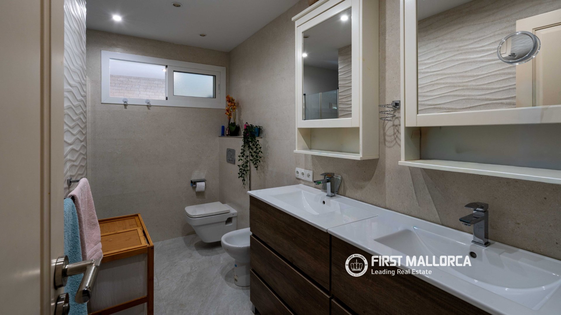 Villa à Portals Nous, Mallorca, Espagne 4 chambres, 222 m2 No. 181298