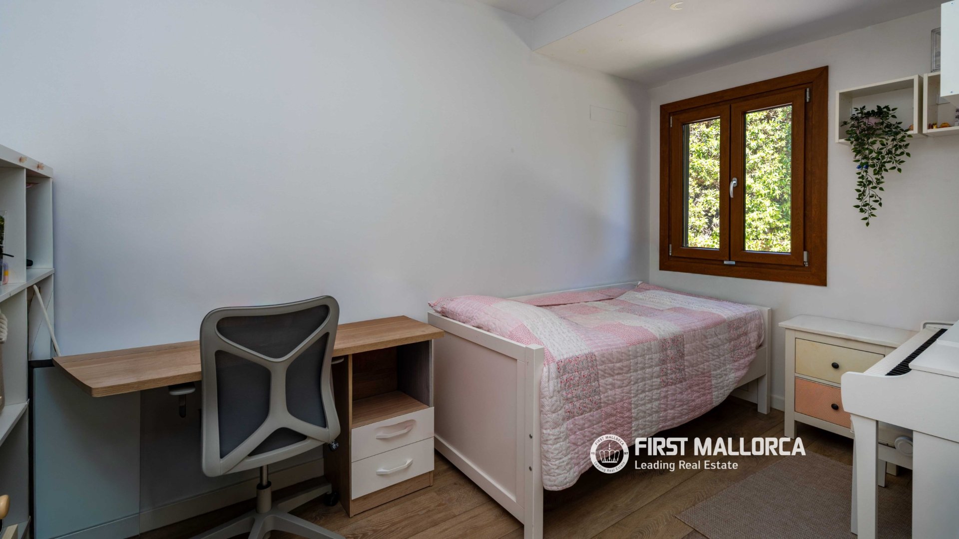 Villa à Portals Nous, Mallorca, Espagne 4 chambres, 222 m2 No. 181298