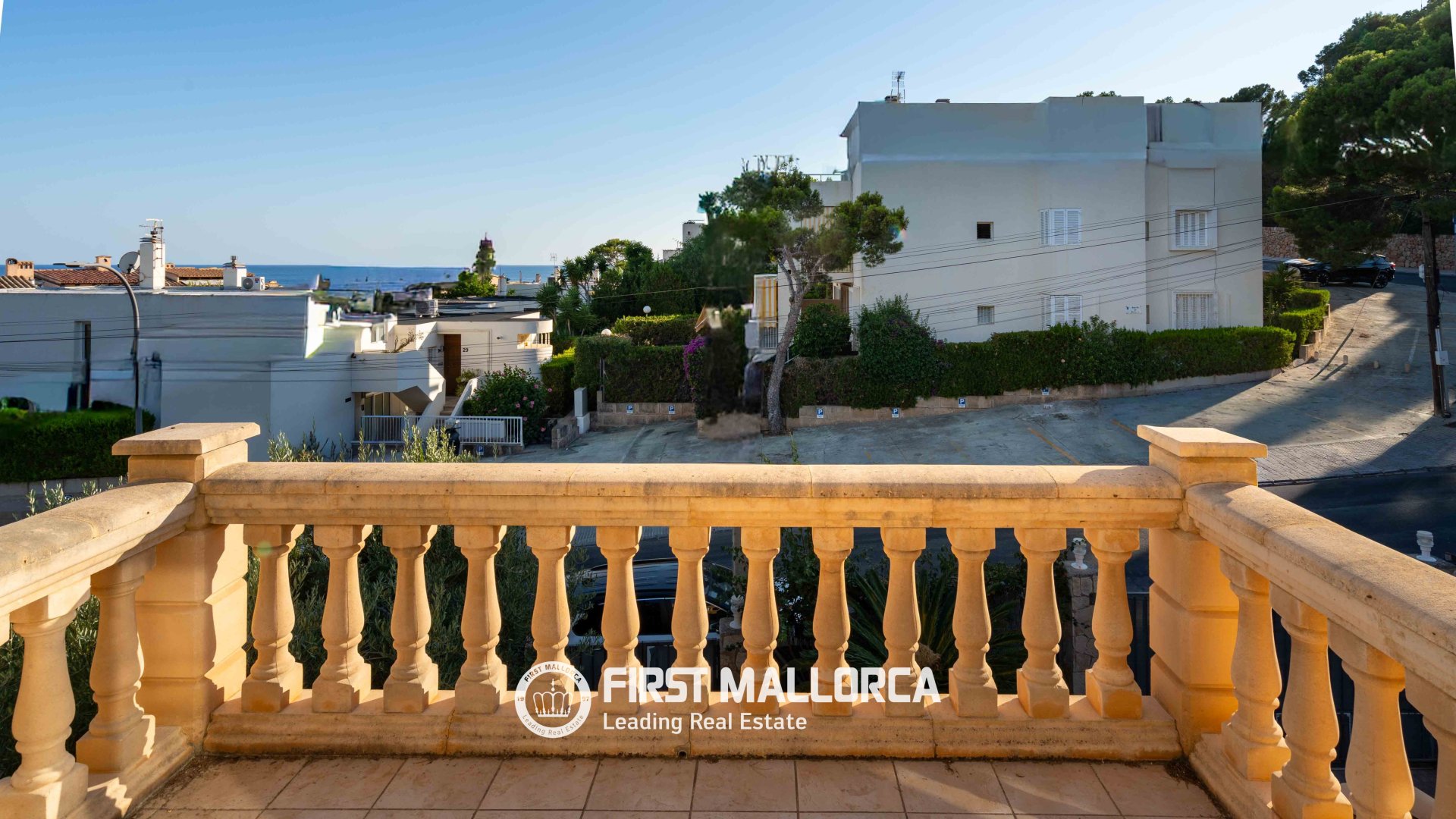 Villa a Santa Ponsa, Mallorca, Spagna 6 camere da letto, 375 mq. N° 181295
