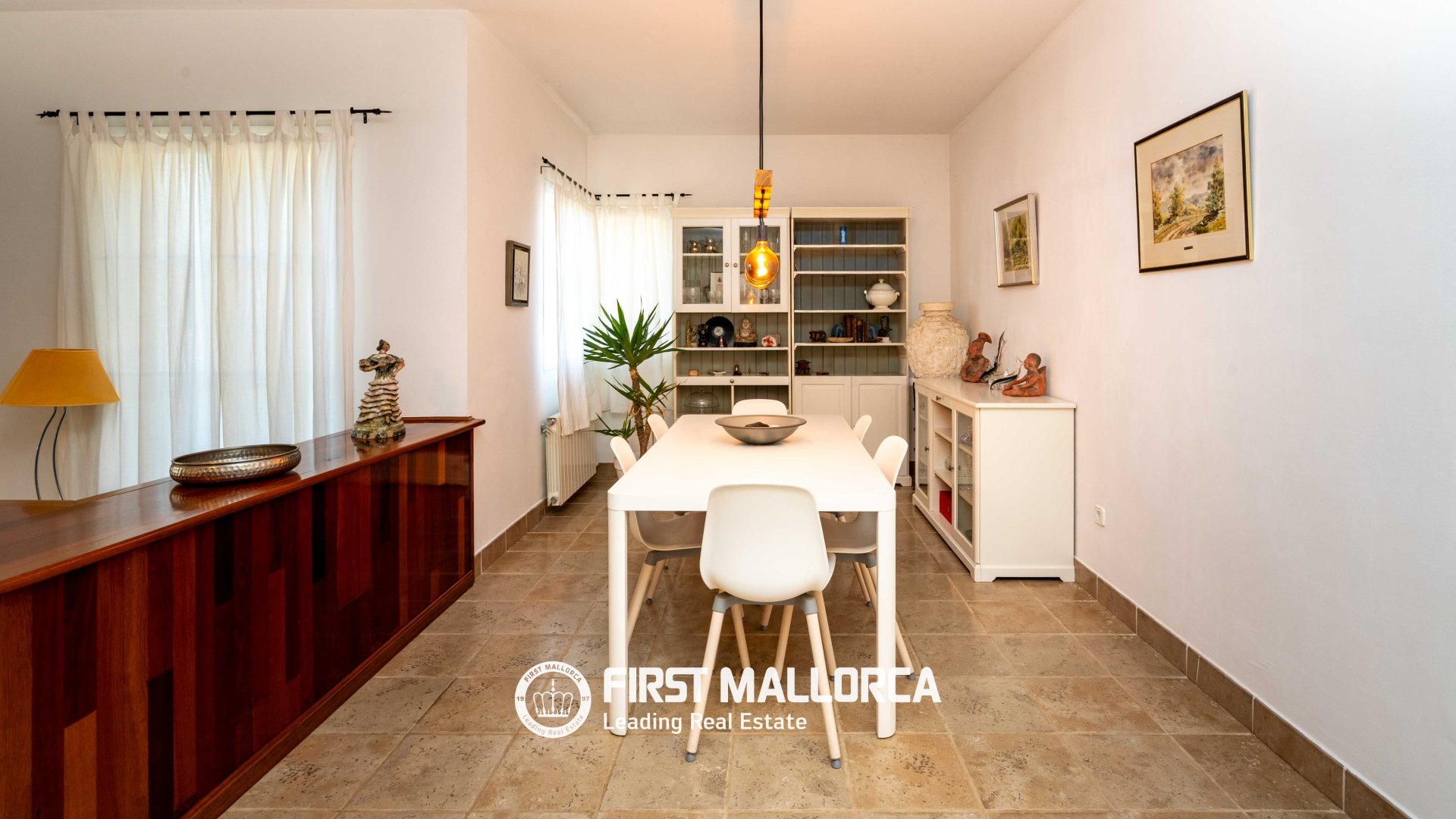 Villa a Santa Ponsa, Mallorca, Spagna 6 camere da letto, 375 mq. N° 181295