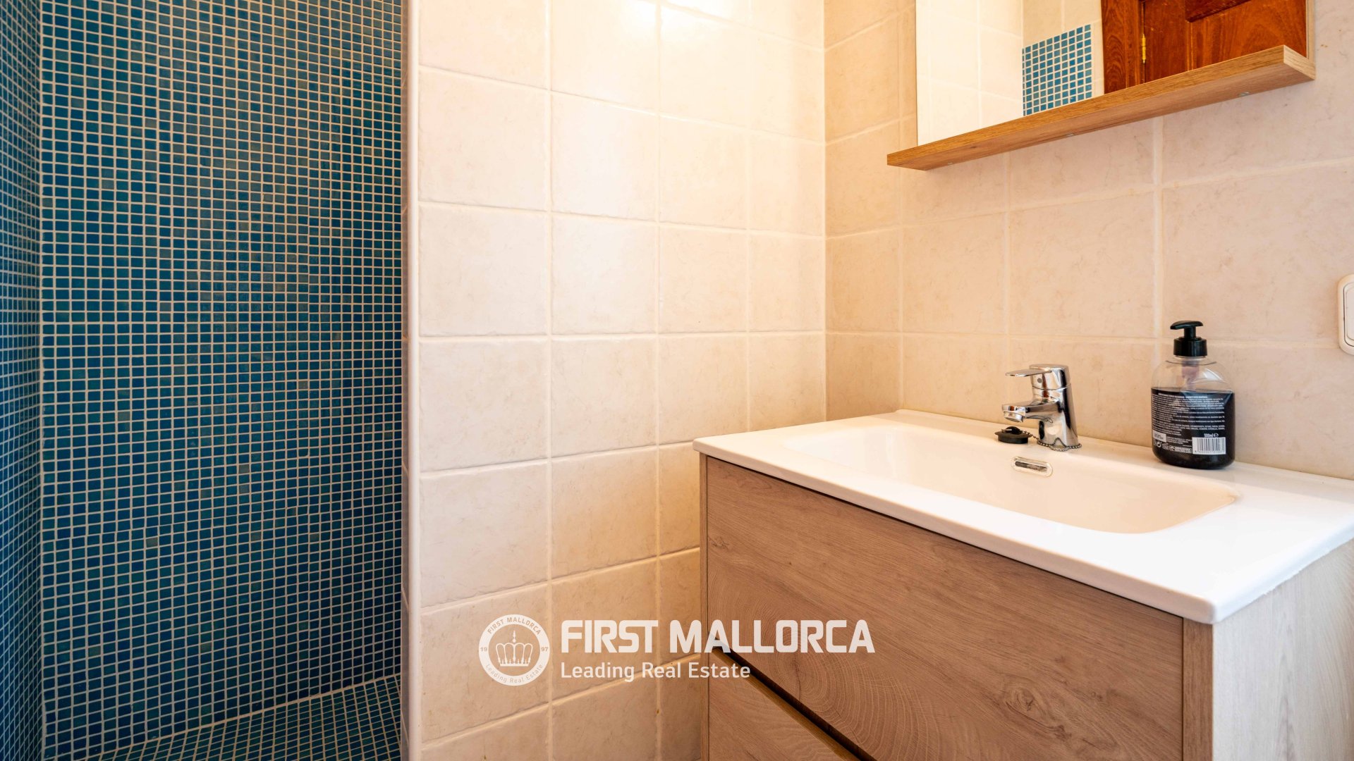 Villa a Santa Ponsa, Mallorca, Spagna 6 camere da letto, 375 mq. N° 181295
