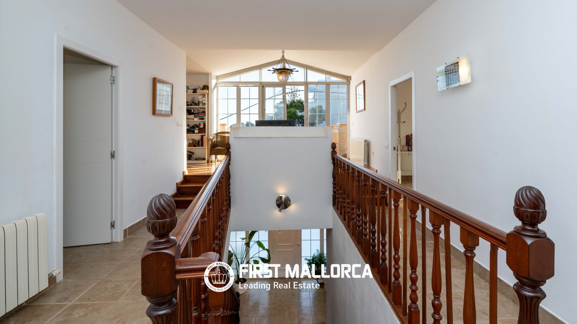 Villa a Santa Ponsa, Mallorca, Spagna 6 camere da letto, 375 mq. N° 181295