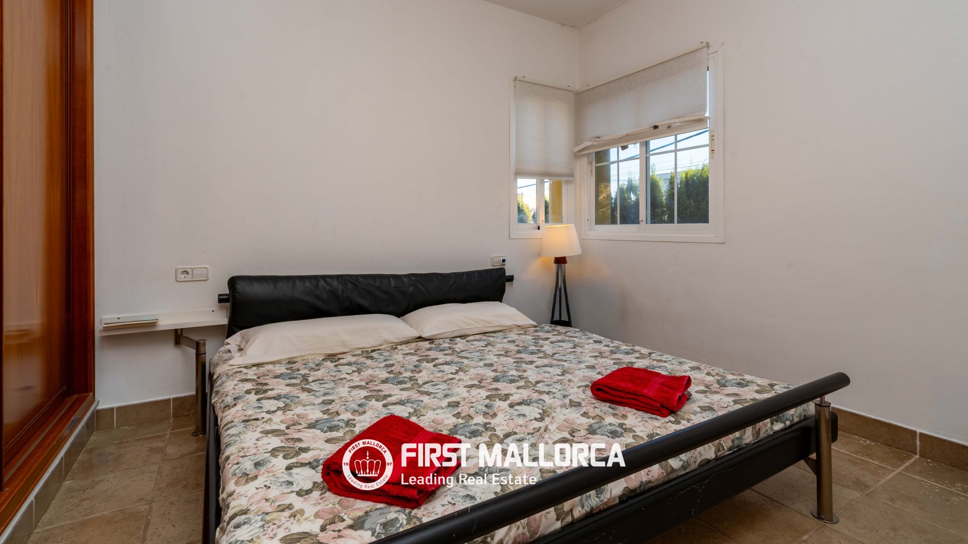 Villa a Santa Ponsa, Mallorca, Spagna 6 camere da letto, 375 mq. N° 181295