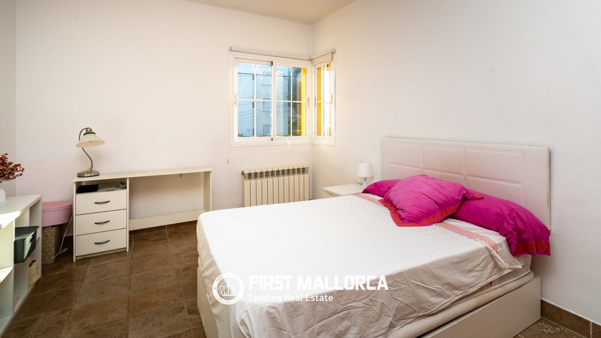 Villa a Santa Ponsa, Mallorca, Spagna 6 camere da letto, 375 mq. N° 181295